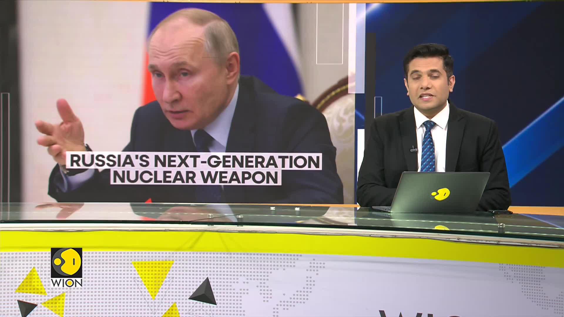 WionNews Video