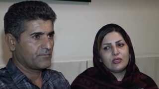 Iran detains mother of 16-year-old who fell into coma after alleged assault by morality police