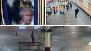 Indian-origin man sentenced to 9 years in prison for hatching plot to kill Queen Elizabeth