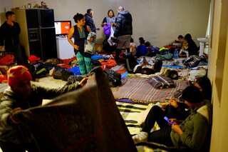 United States to resume deportation flights to Venezuela