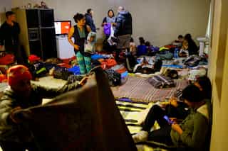 United States to resume deportation flights to Venezuela