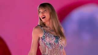 Taylor Swift's Eras Tour film shatters records with $100mn in advance ticket sales