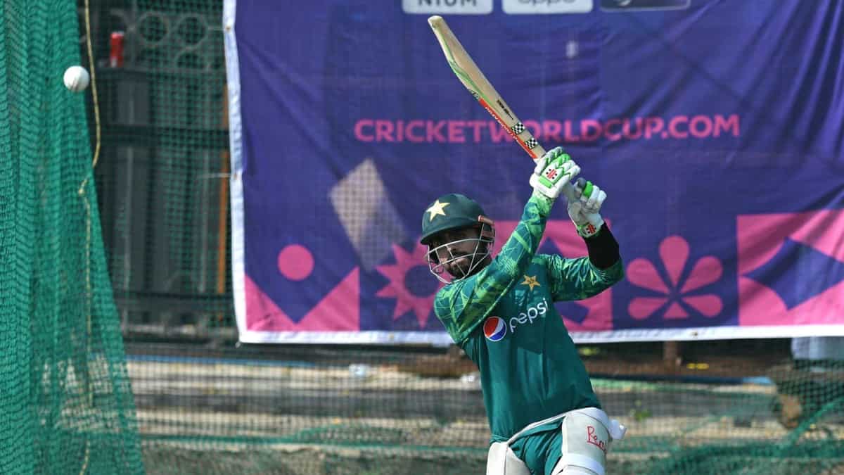 ODI World Cup 2023: Pakistan aim to start campaign win with against Netherlands
