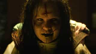 A new Exorcist takes possession of North America box office