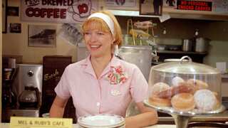 Alice Doesn't Live Here Anymore: Martin Scorsese beyond gangster epics