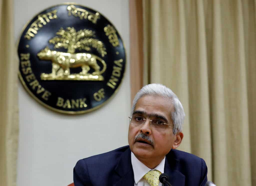 Optimism Prevails: RBI Governor Shaktikanta Das on India's economic outlook