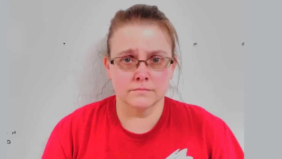 US: Mom pleads guilty to accidentally killing daughter while shooting at dog