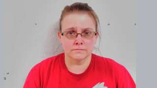 US: Mom pleads guilty to accidentally killing daughter while shooting at dog