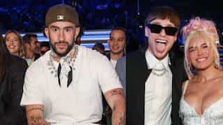 Billboard Latin Music Awards 2023: Bad Bunny, Peso Pluma take home top prizes