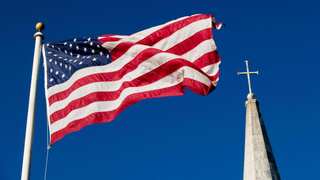 Most Americans believe in karma, hell and devil; organised religion finds few takers: Poll