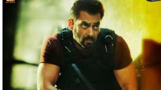 Salman Khan on Tiger 3: 'It had to be spectacular. There was no other option'
