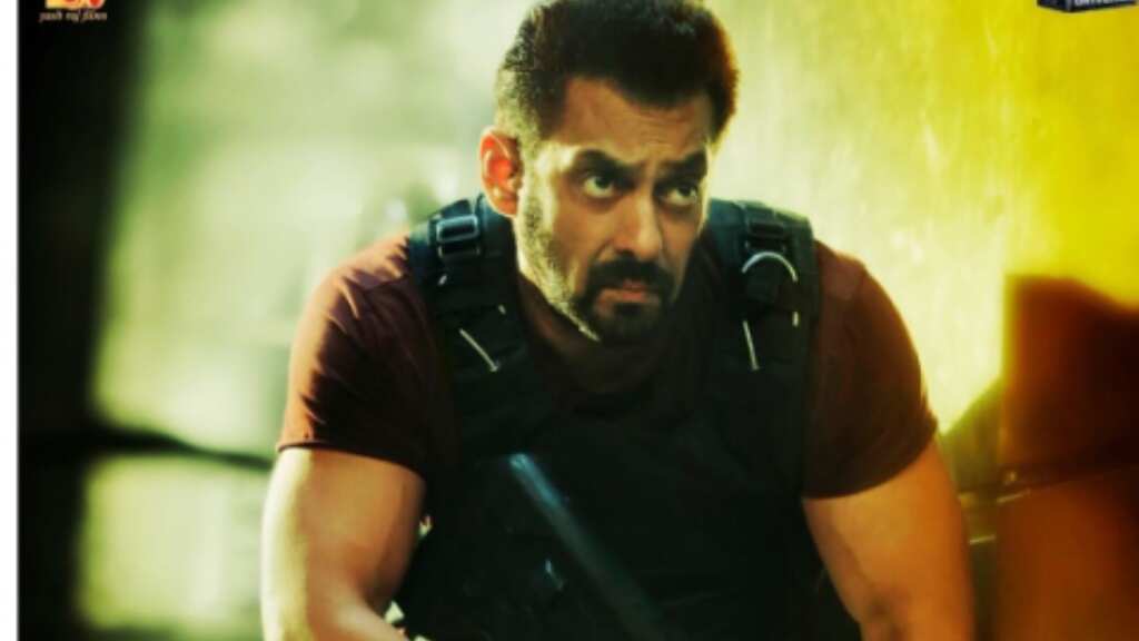 Tiger 3: Salman Khan's film has already earned Rs 150 million through advance bookings