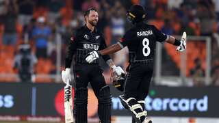 ODI World Cup 2023, ENG vs NZ: Watch Top moments from tournament opener