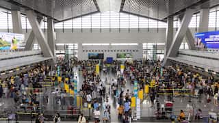 Philippines places 42 commercial airports on high alert over ‘likely hoax’ bomb threat