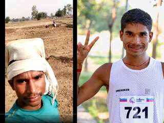 India: From labourer to Asian Games medalist, Ram Baboo's story is testament of man's undying spirit
