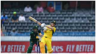 ODI World Cup 2023: 'It'd be nice to pile on their misery,' says RUTHELSS David Warner ahead of AUS vs ENG