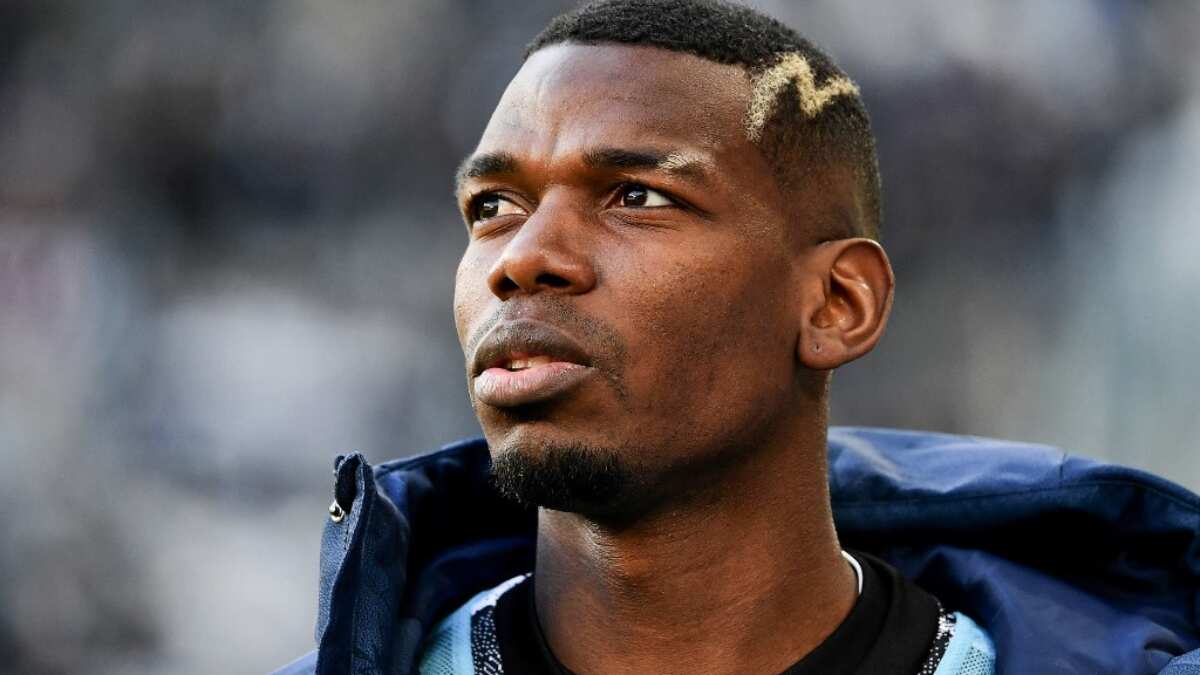 Lengthy ban looms on Paul Pogba as B sample confirms positive drugs test Lengthy ban looms on Paul Pogba as B sample confirms positive drugs test