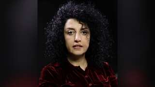 United Nations urges Iran to free Nobel Peace Prize winner Narges Mohammadi