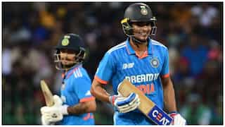 Gill puts fear into Australia, Ishan has...: Aaron Finch on India's potential setback before CWC '23 opener
