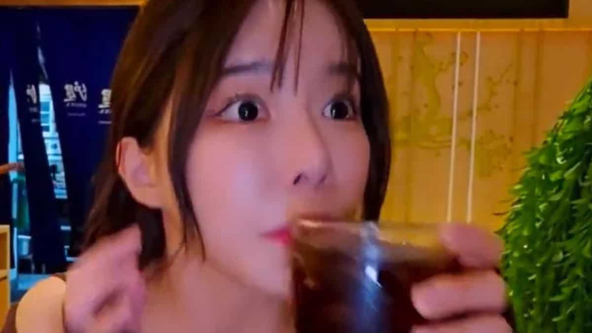 Bangkok mall shooting: South Korean influencer accidentally captures her bone-chilling escape from site Bangkok mall shooting: South Korean influencer accidentally captures her bone-chilling escape from site