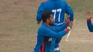IND Vs AFG Asian Games 2023 Cricket Final: Check head-to-head stats and more ahead of India vs Afghanistan