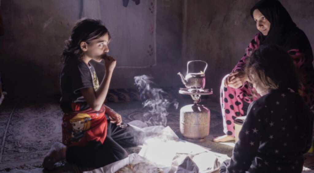 Oscars: In the Shadow of Beirut to represent Ireland in International Feature category