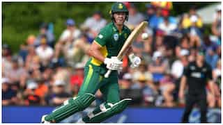 South Africa legend AB de Villiers names Indian bowler who exposed his technique