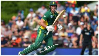 South Africa legend AB de Villiers names Indian bowler who exposed his technique