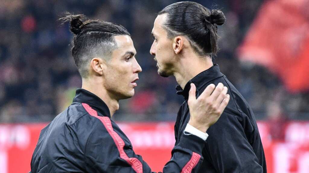 'What objectives do you have?': Zlatan takes dig at Ronaldo and other players who joined Saudi Pro League