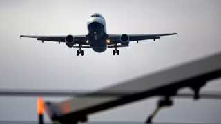 US: South Carolina man imprisoned for groping woman passenger on plane
