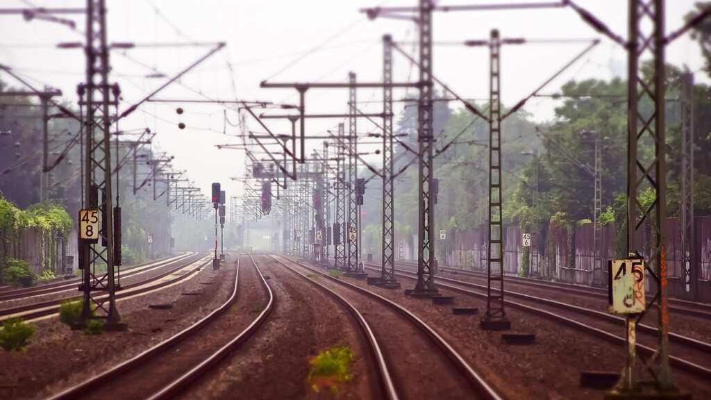 Another peegate in India: Drunk passenger urinates on senior citizens onboard train