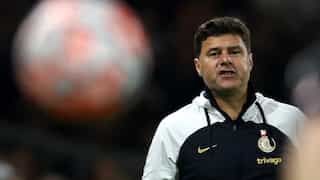 'I trust the car but driver is the problem': Chelsea boss Pochettino's amusing analogy over VAR controversy