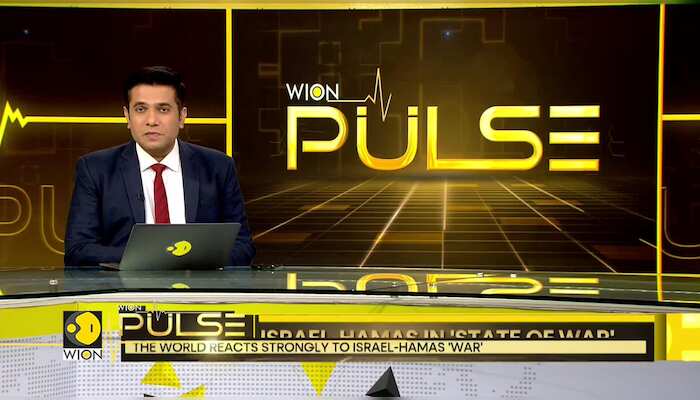 WionNews Video