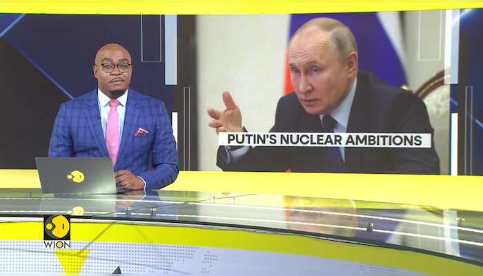 WionNews Video