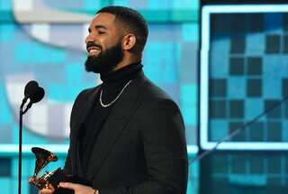 Drake calls Grammys as 'just the opinion of a group of people', skips awards show