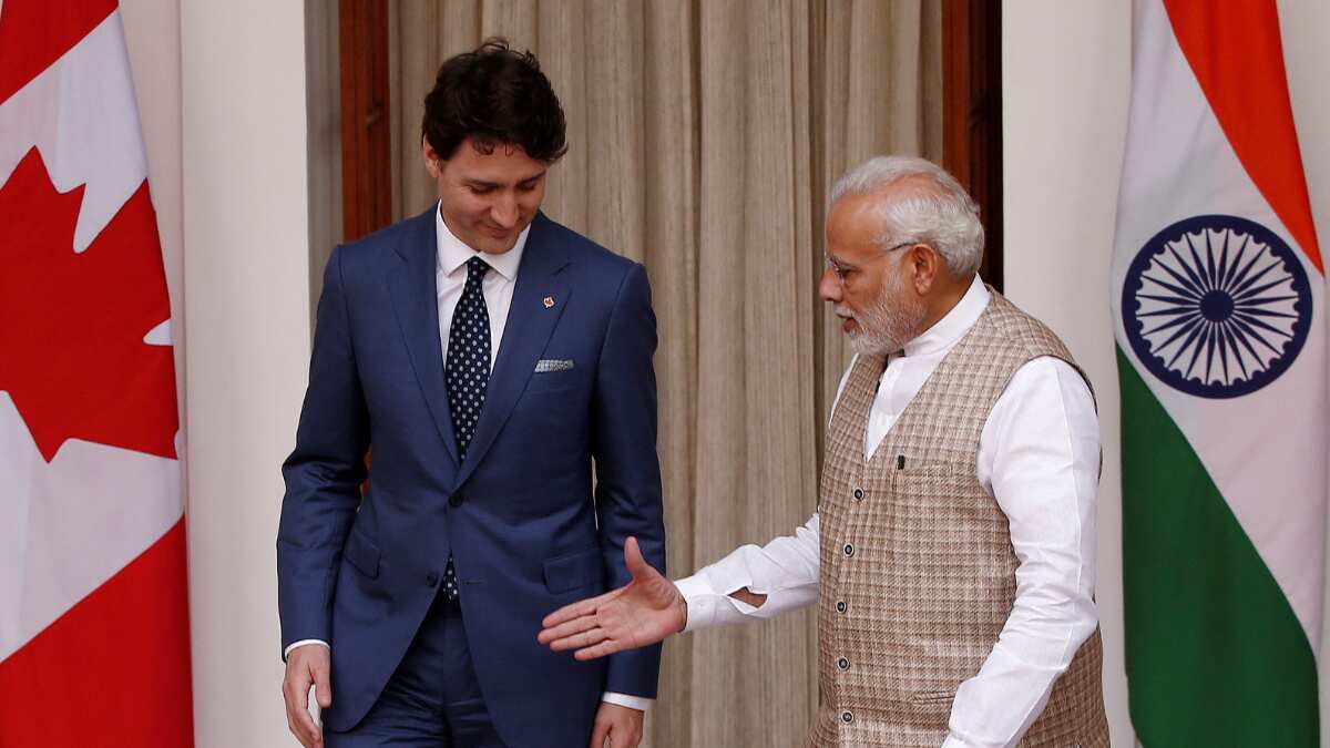 India to raise issues with Canada during Parliament-20 meeting in Delhi