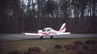 US: 65-year-old pilot uses his private plane to stalk woman