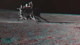 NASA’s spacecraft ‘pings’ Chandrayaan-3 Vikram, method to help in precise location tracking technology