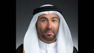 Exclusive: India and UAE have strong economic partnership, says UAE Minister Al Sayegh
