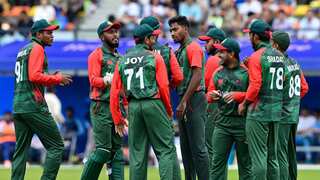 Asian Games: Bangladesh beat Pakistan in last-ball thriller to bag bronze medal