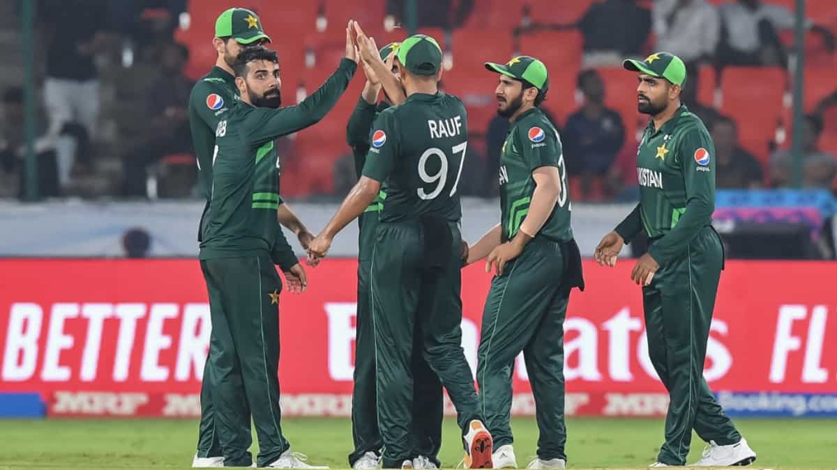 ODI World Cup 2023: BCCI working on getting visas for Pakistan fans, journalists, says ICC