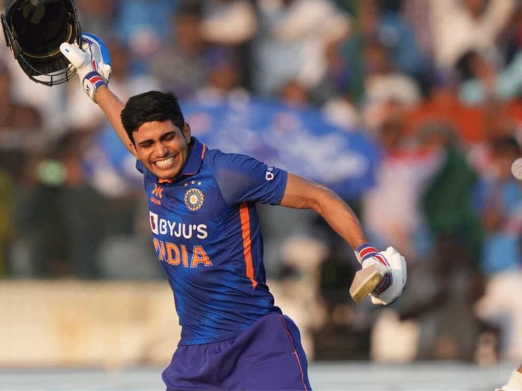IND vs AUS playing XI: World Cup 2023, India vs Australia- Will Shubhman Gill play Sunday's match?