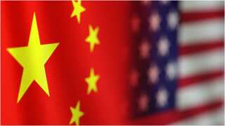 US implements new investment restrictions on AI and semiconductors in China
