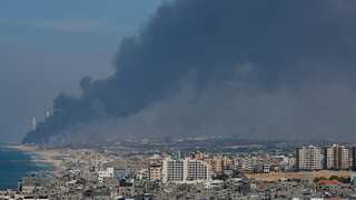 Indian Embassy in Israel issues advisory for citizens after Hamas launches surprise attack
