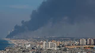 Indian Embassy in Israel issues advisory for citizens after Hamas launches surprise attack