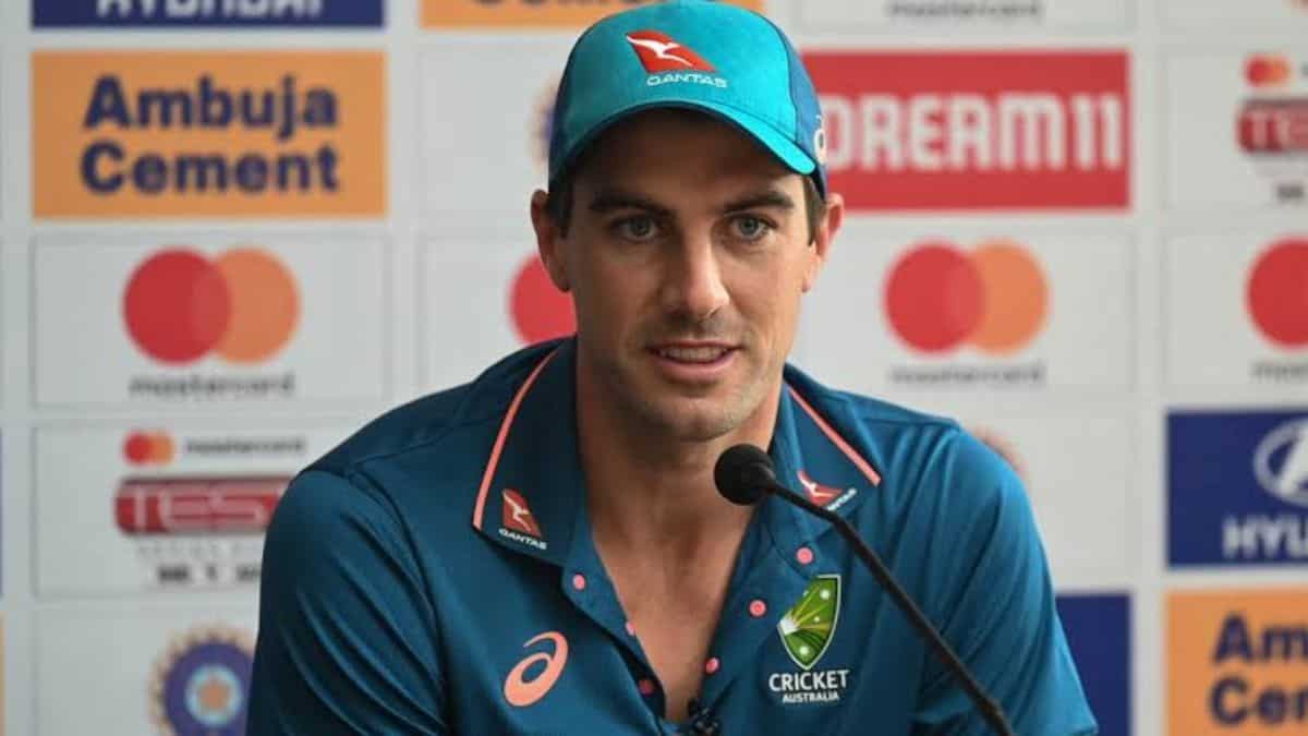 World Cup 2023: 'Outside noise doesn't bother us...', Pat Cummins after Australia trounce Sri Lanka