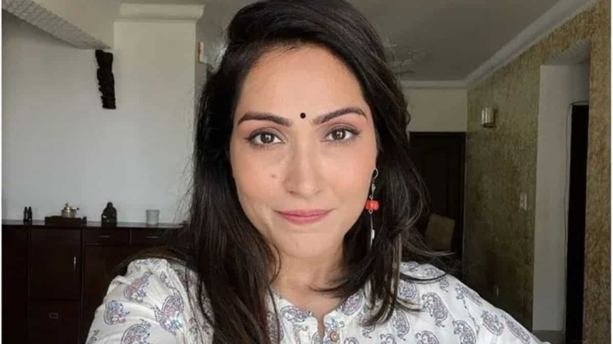 Exclusive: Shibani Bedi on dealing with trolls, her latest project Thank You For Coming and more Exclusive: Shibani Bedi on dealing with trolls, her latest project Thank You For Coming and more