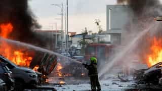Hamas: The undeniable face of terrorism in Israel