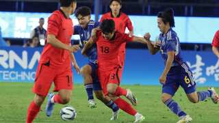 Asian Games: Kabaddi kerfuffle overshadows day as South Korea retain football crown