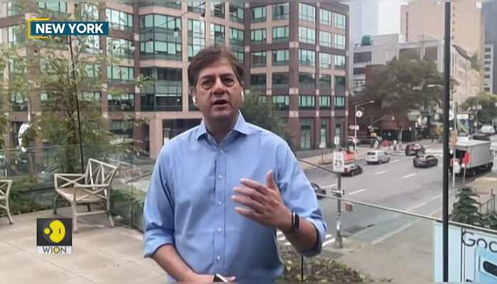 WionNews Video